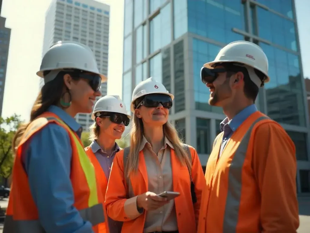 Bay Area Construction Experts: Redefining Commercial Building in 2025