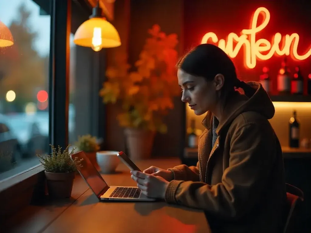 Elevate Your Business with Fuseven’s Digital Solutions