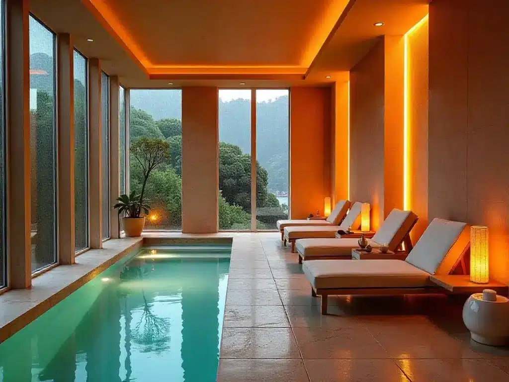 Elevate Your Space with Tenant Improvement Projects in the Bay Area