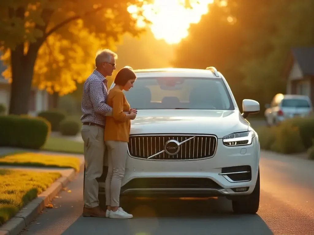 How Long Does It Take to Buy a Car A Complete Guide