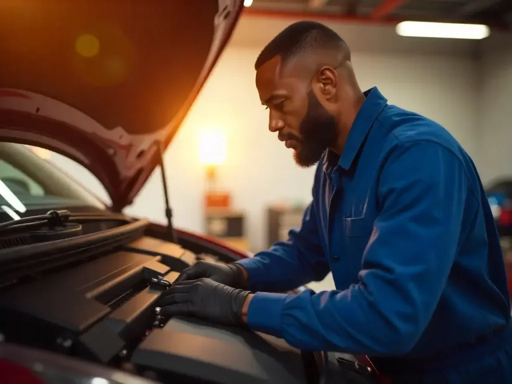 Keep Your Thriving 7 Hot Weather Hybrid & EV Maintenance Tips