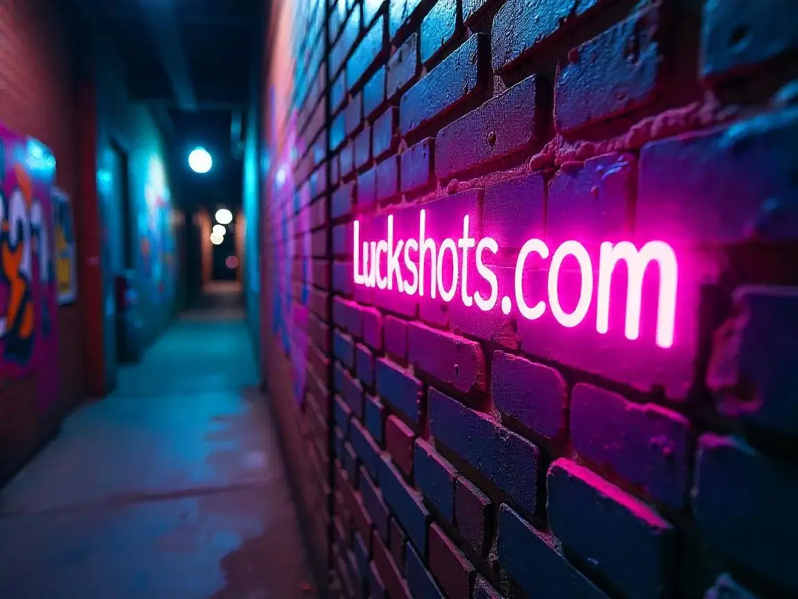 Luckshots.com: A Beacon of Expertise and Innovation