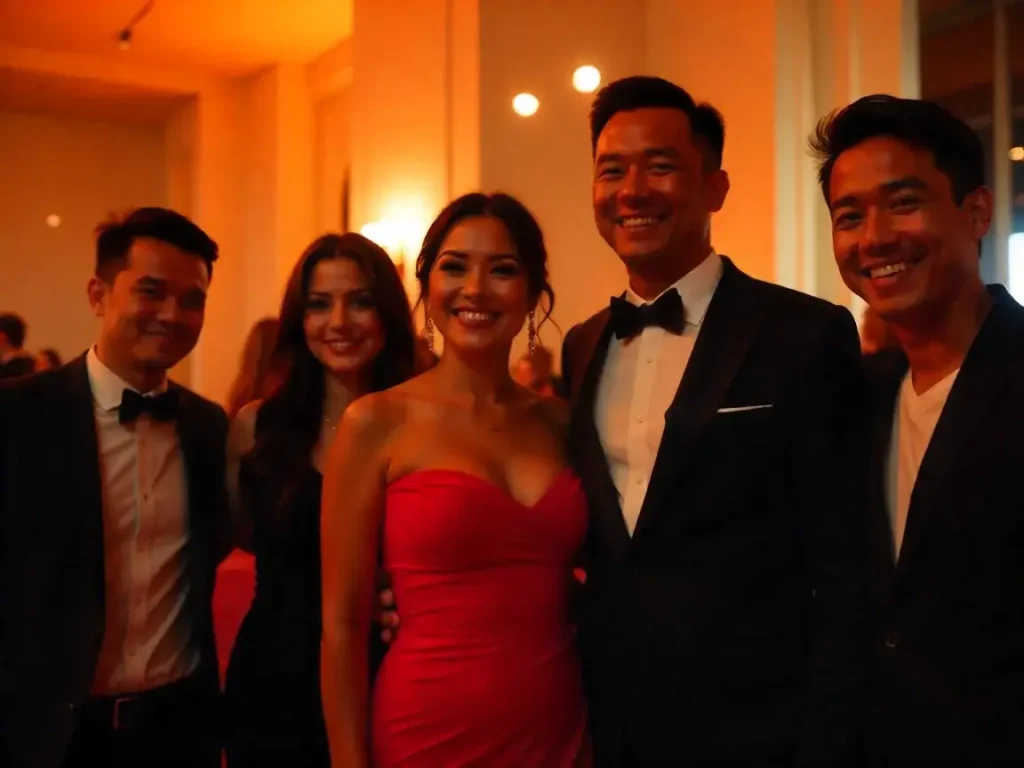 Nashville Your Premier Hub for Corporate Event Success and Team Unity