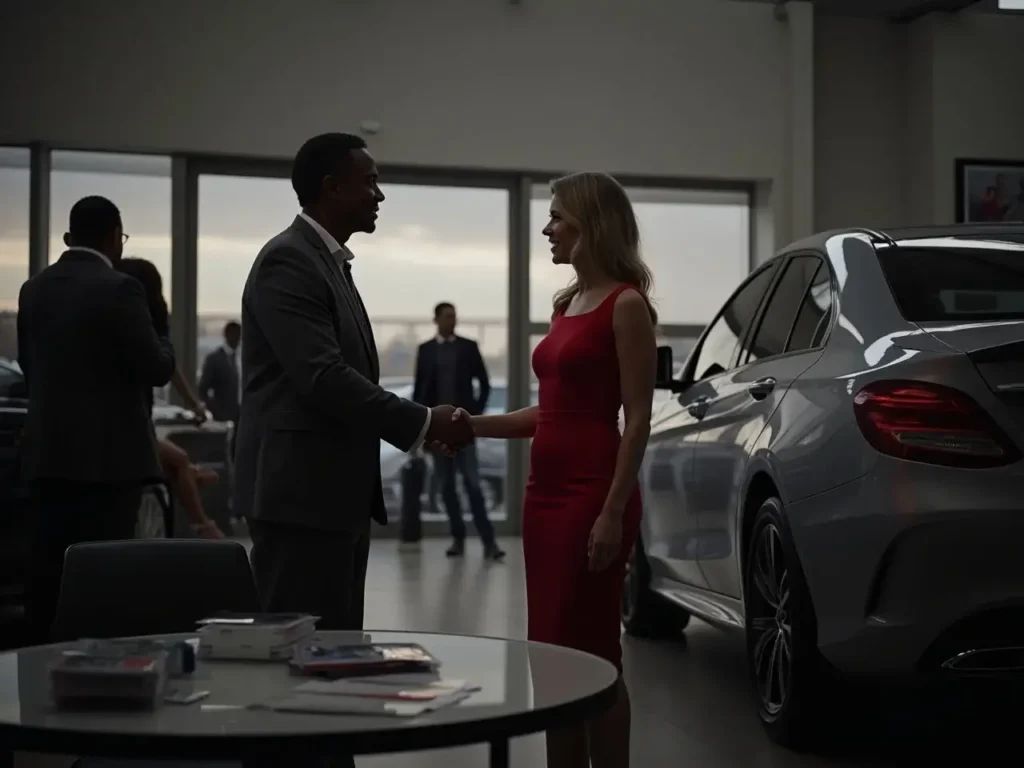 7 Essential Steps How to Buy a Car from a Dealership Without Overpaying