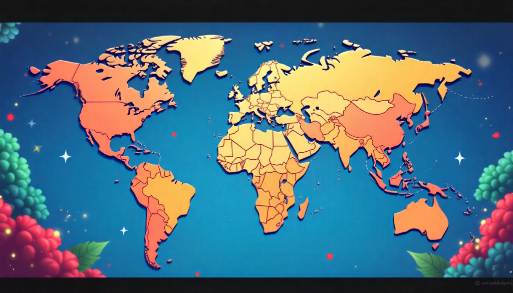 Global Overview of Online Gambling Laws Status in 2026